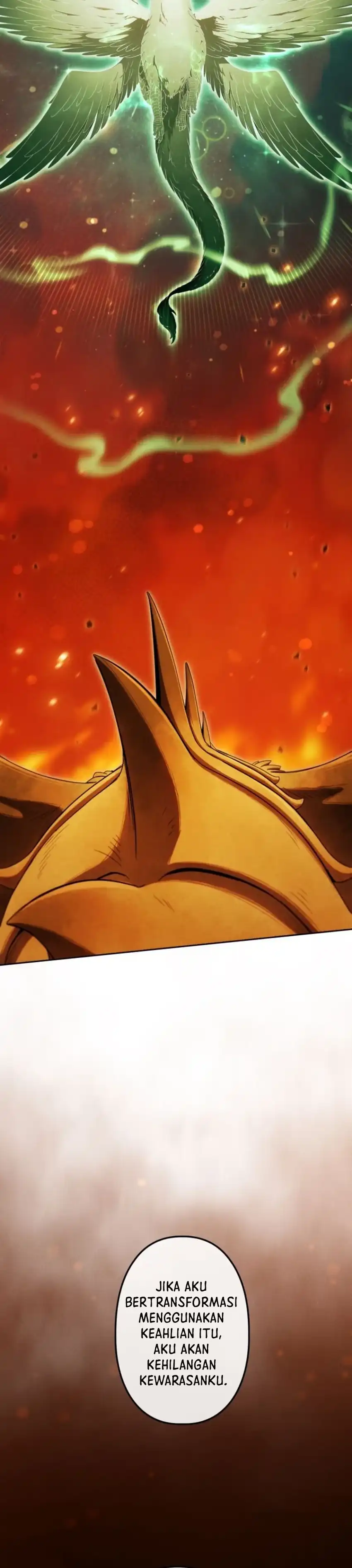 Baca Reincarnated as the Strongest Monster Eater: Revenge on the Tyrant Dragon - Chapter 51 halaman 11