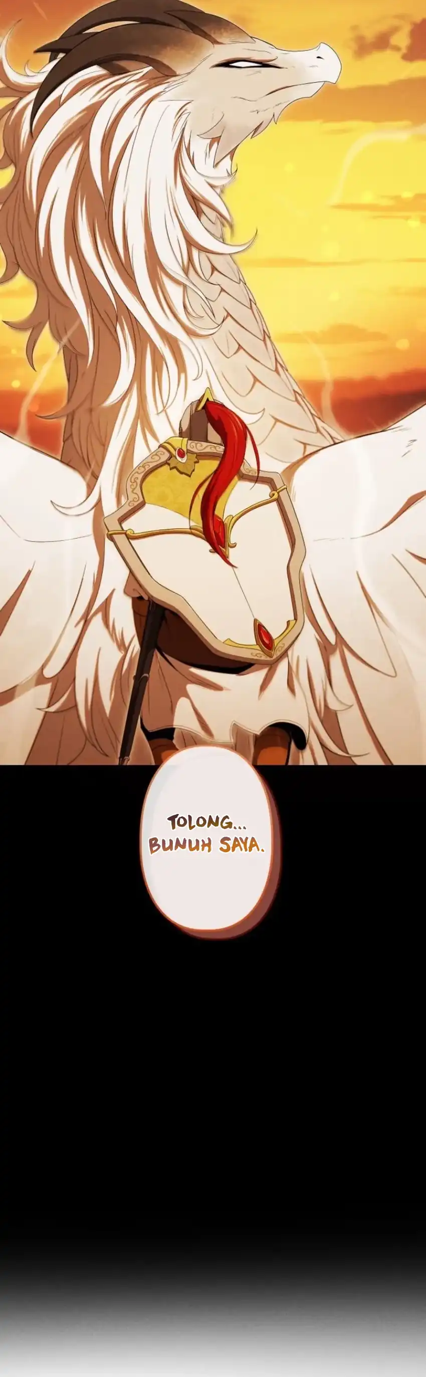 Baca Reincarnated as the Strongest Monster Eater: Revenge on the Tyrant Dragon - Chapter 51 halaman 13