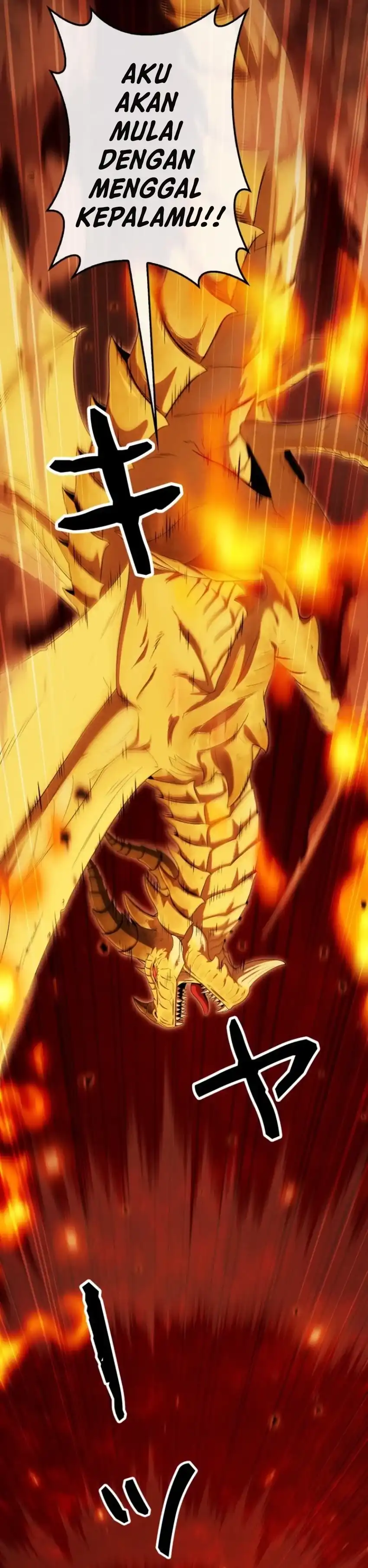Baca Reincarnated as the Strongest Monster Eater: Revenge on the Tyrant Dragon - Chapter 51 halaman 15