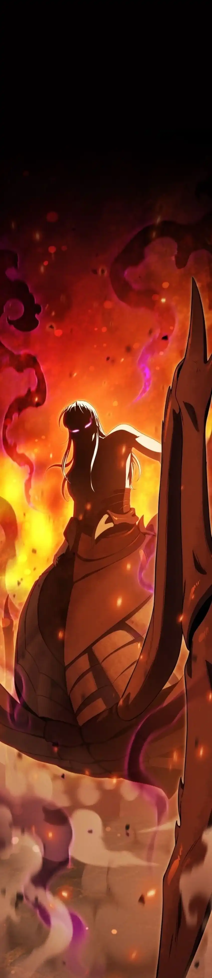 Baca Reincarnated as the Strongest Monster Eater: Revenge on the Tyrant Dragon - Chapter 51 halaman 2