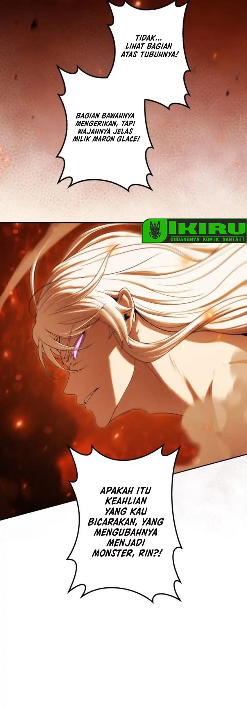 Baca Reincarnated as the Strongest Monster Eater: Revenge on the Tyrant Dragon - Chapter 51 halaman 29