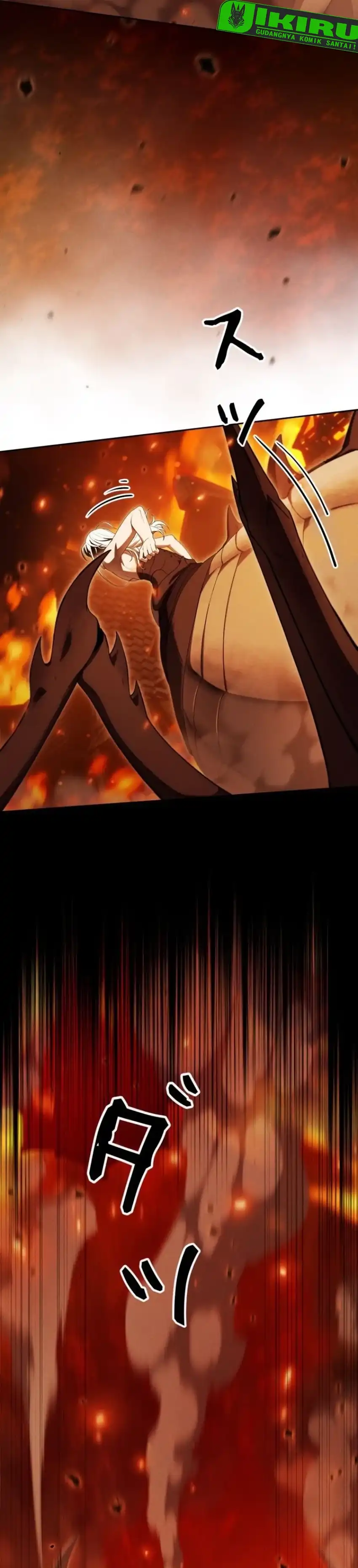 Baca Reincarnated as the Strongest Monster Eater: Revenge on the Tyrant Dragon - Chapter 51 halaman 4