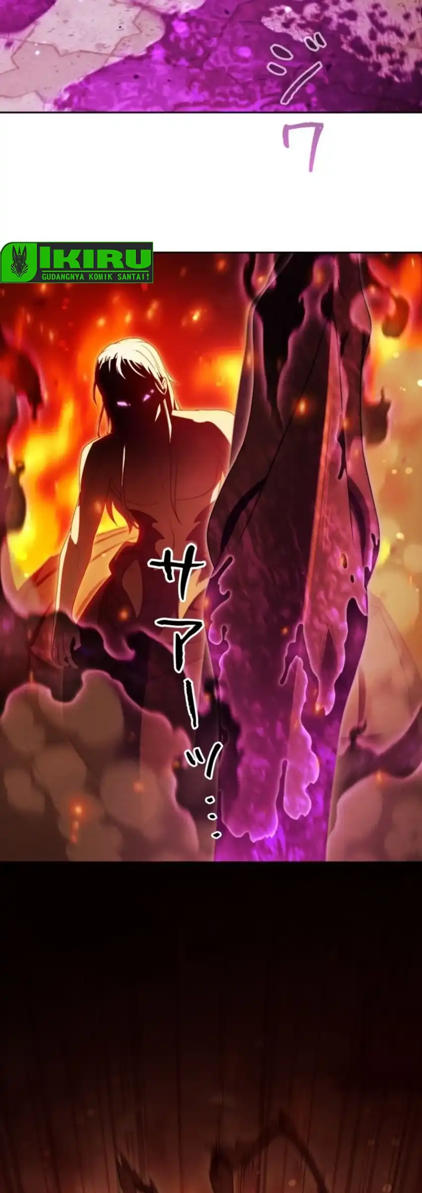 Baca Reincarnated as the Strongest Monster Eater: Revenge on the Tyrant Dragon - Chapter 51 halaman 42