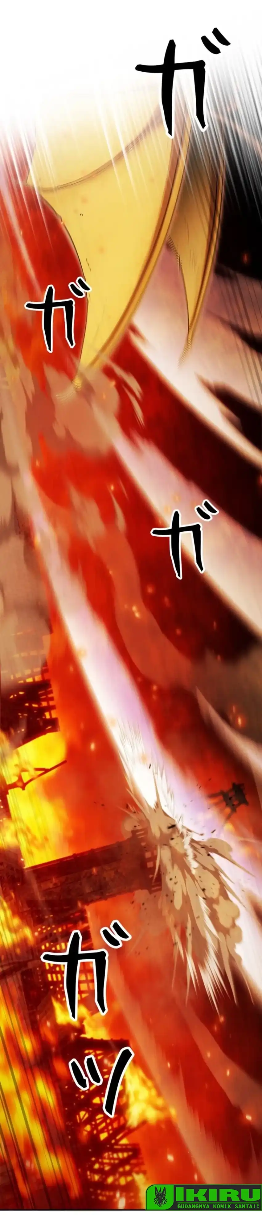 Baca Reincarnated as the Strongest Monster Eater: Revenge on the Tyrant Dragon - Chapter 51 halaman 50