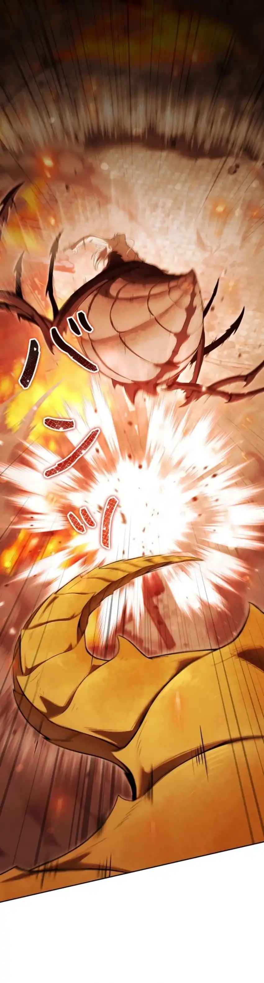Baca Reincarnated as the Strongest Monster Eater: Revenge on the Tyrant Dragon - Chapter 51 halaman 8
