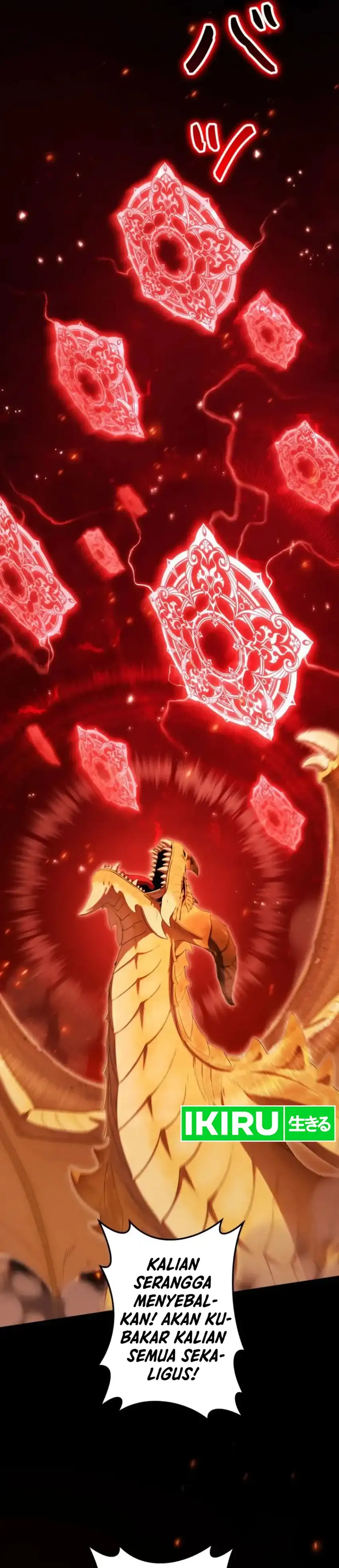 Reincarnated as the Strongest Monster Eater: Revenge on the Tyrant Dragon Chapter 52 - Page 14