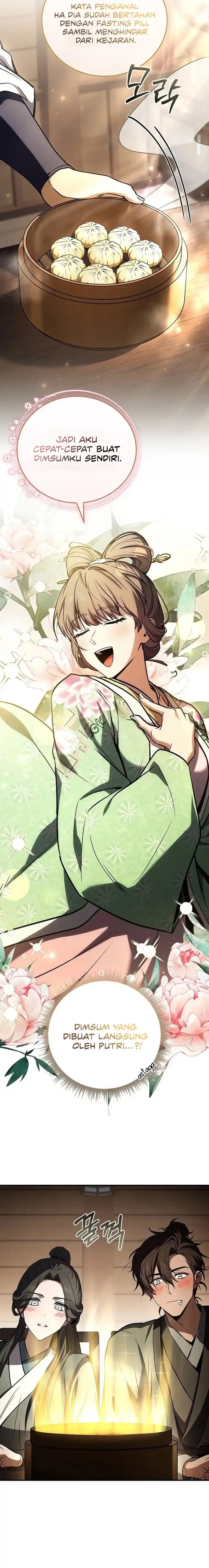 Baca Reincarnated Escort Warrior - Chapter 144 halaman 14