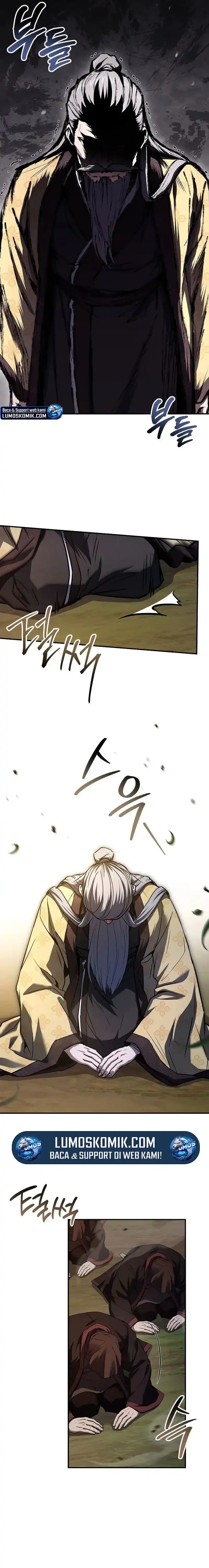 Baca Reincarnated Escort Warrior - Chapter 144 halaman 3