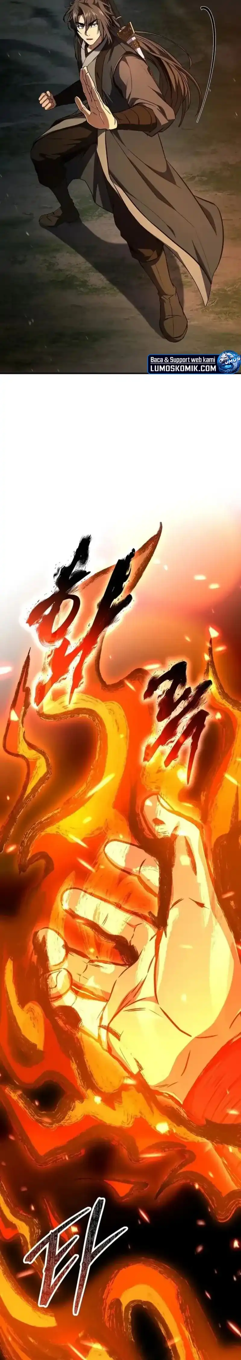 Baca Reincarnated Escort Warrior - Chapter 145 halaman 12