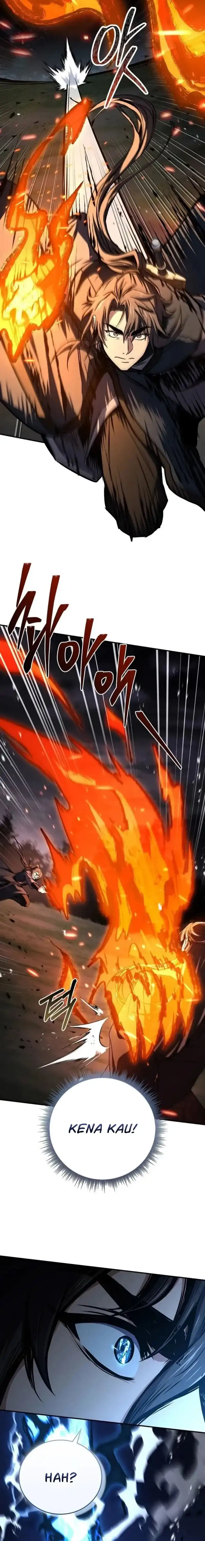 Baca Reincarnated Escort Warrior - Chapter 145 halaman 13