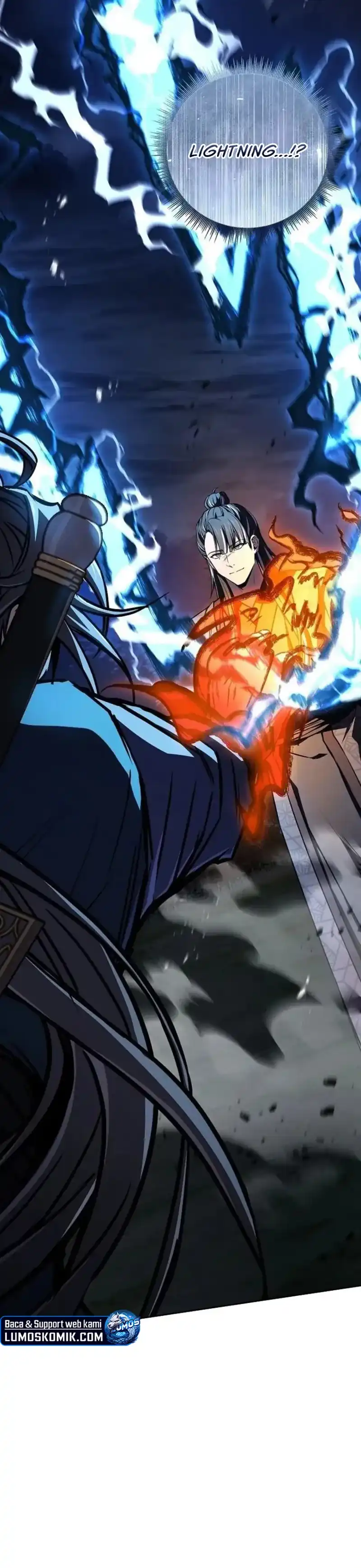 Baca Reincarnated Escort Warrior - Chapter 145 halaman 14