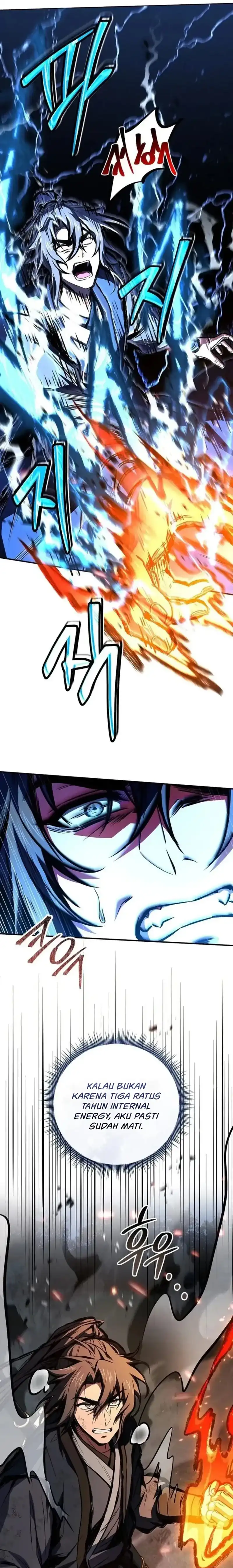 Baca Reincarnated Escort Warrior - Chapter 145 halaman 15