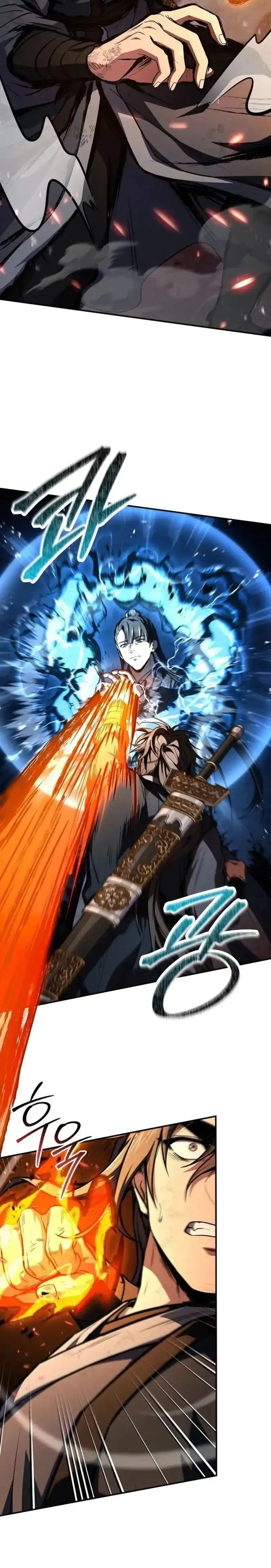 Baca Reincarnated Escort Warrior - Chapter 145 halaman 16