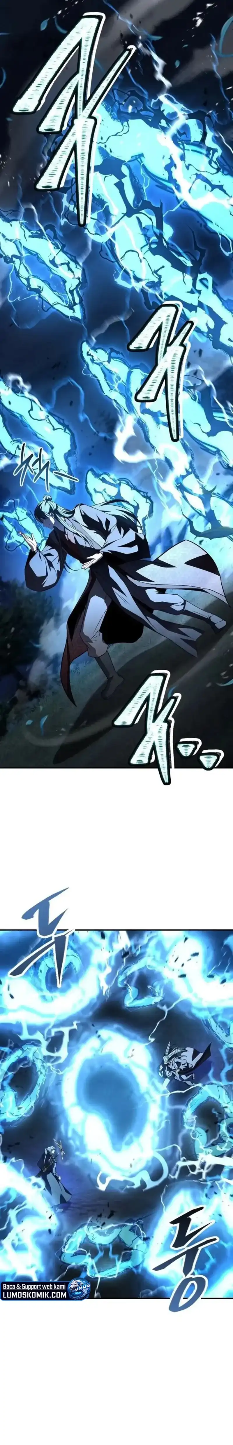 Baca Reincarnated Escort Warrior - Chapter 145 halaman 19