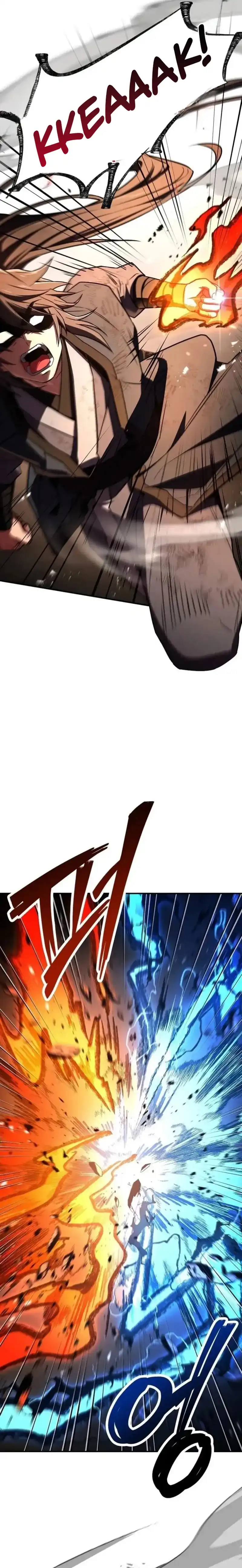 Baca Reincarnated Escort Warrior - Chapter 145 halaman 21