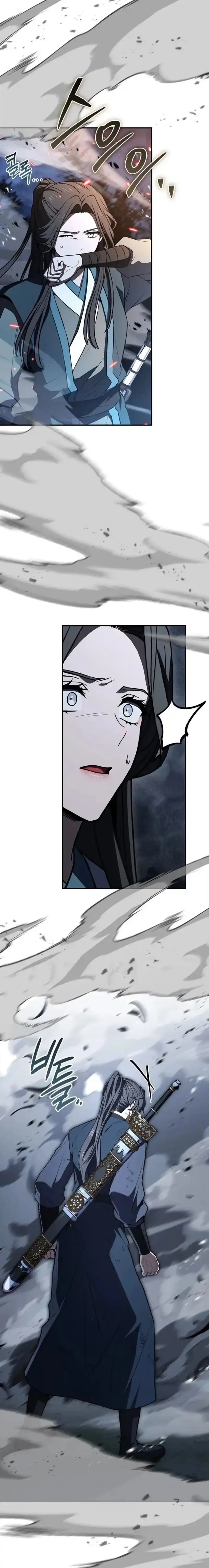 Baca Reincarnated Escort Warrior - Chapter 145 halaman 22