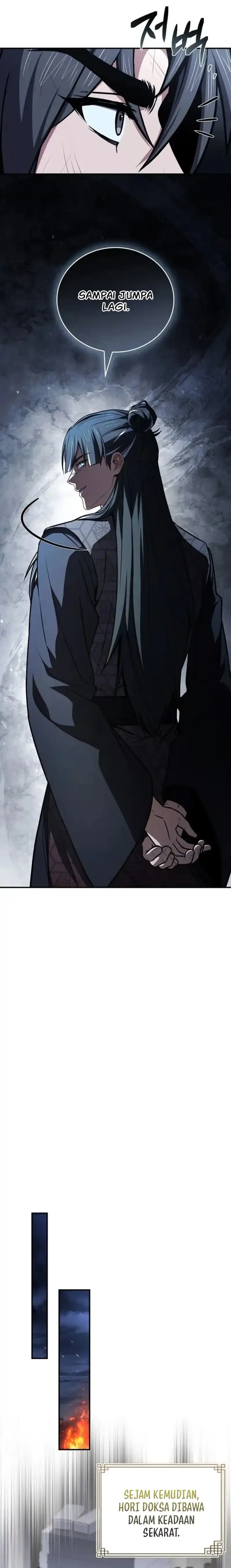 Baca Reincarnated Escort Warrior - Chapter 145 halaman 27