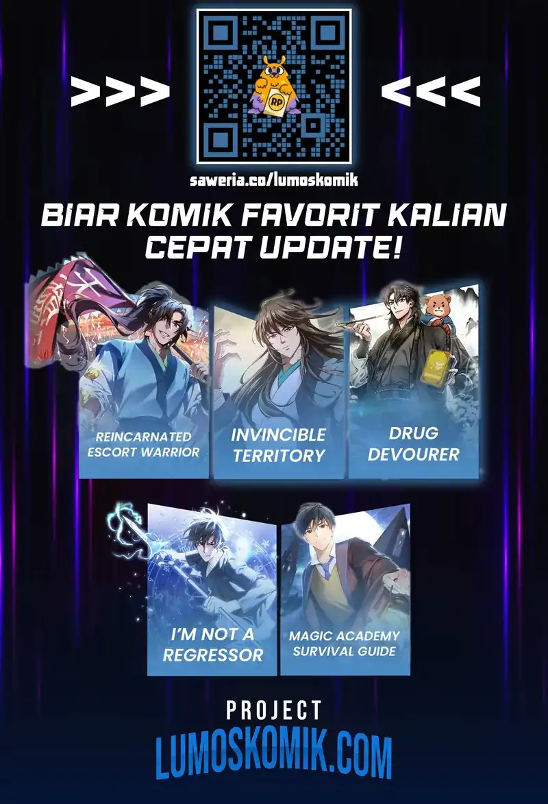 Baca Reincarnated Escort Warrior - Chapter 145 halaman 32