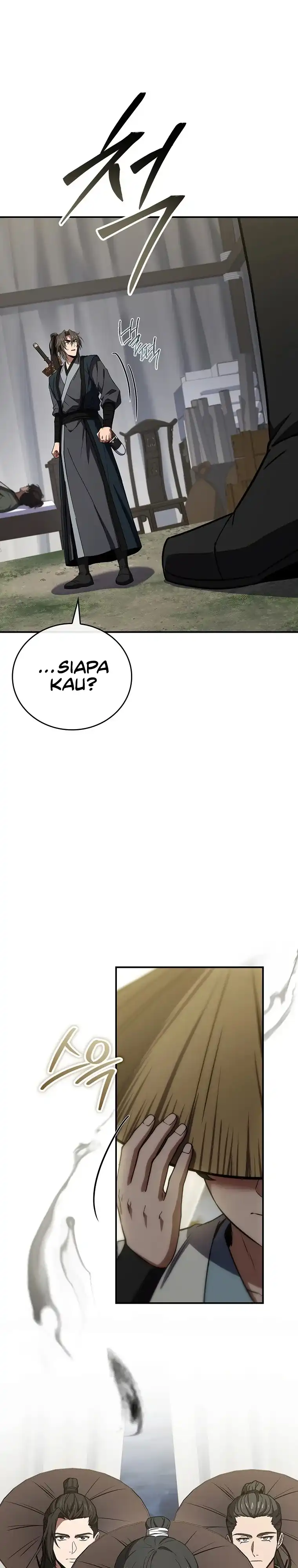 Baca Reincarnated Escort Warrior - Chapter 146 halaman 2