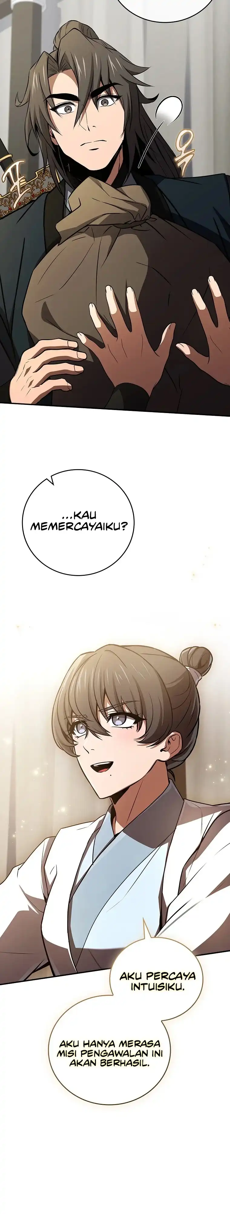 Baca Reincarnated Escort Warrior - Chapter 146 halaman 37