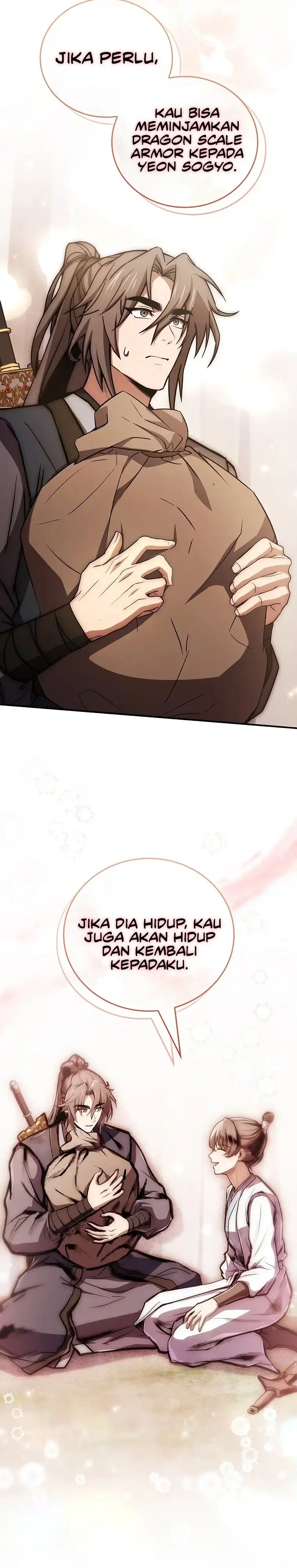 Baca Reincarnated Escort Warrior - Chapter 146 halaman 39