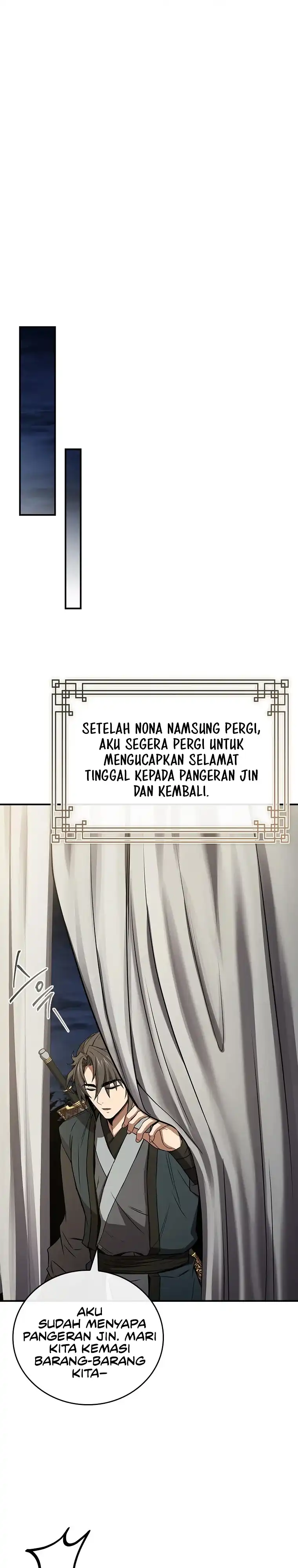 Baca Reincarnated Escort Warrior - Chapter 146 halaman 40