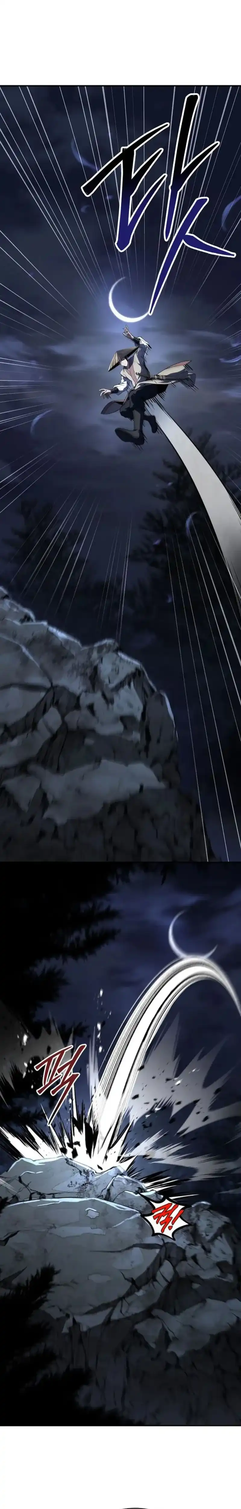 Baca Reincarnated Escort Warrior - Chapter 147 halaman 15