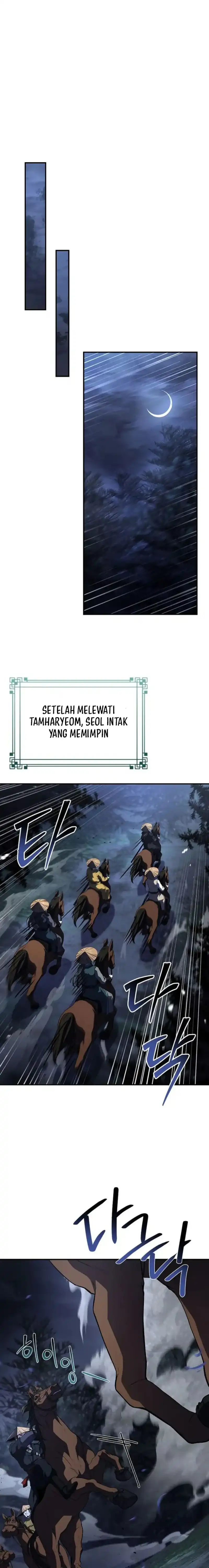 Baca Reincarnated Escort Warrior - Chapter 147 halaman 20