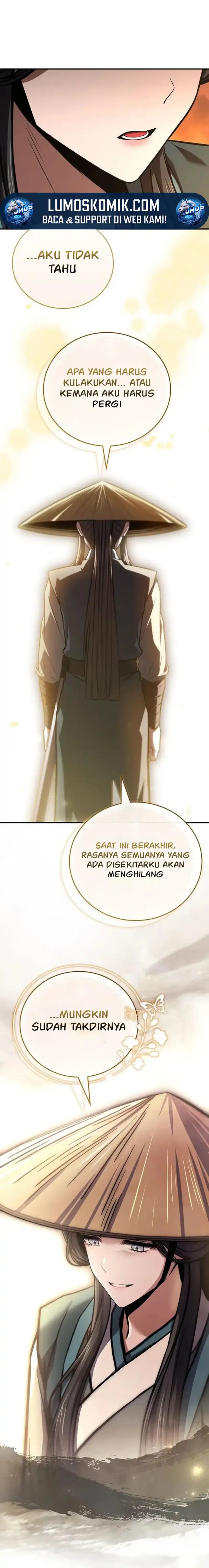 Baca Reincarnated Escort Warrior - Chapter 147 halaman 28