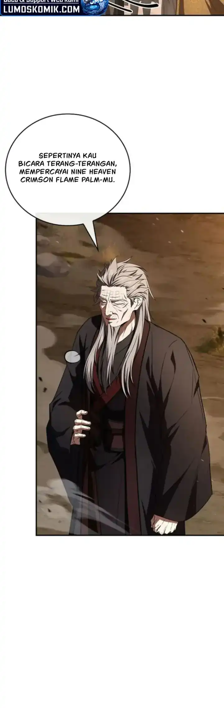 Baca Reincarnated Escort Warrior - Chapter 148 halaman 11