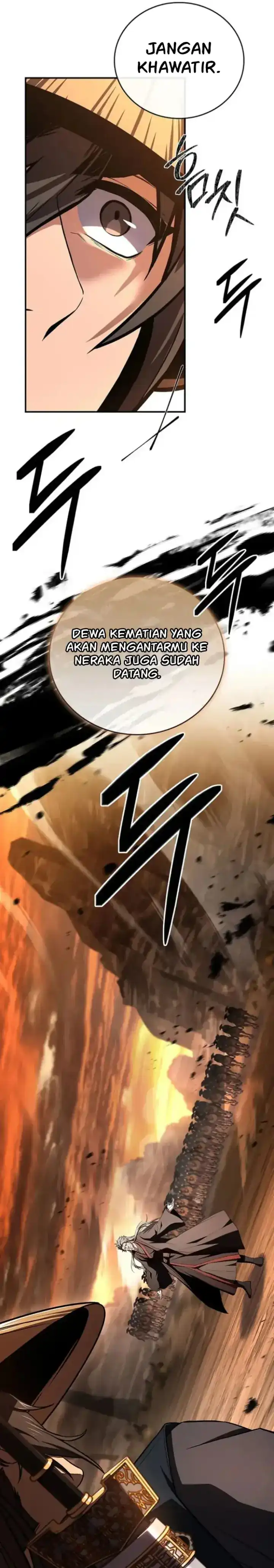 Baca Reincarnated Escort Warrior - Chapter 148 halaman 12