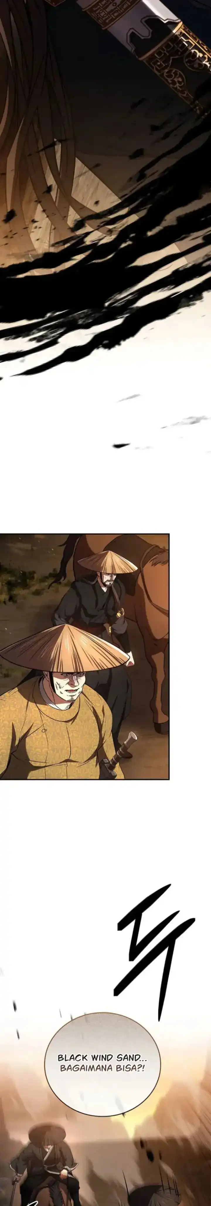 Baca Reincarnated Escort Warrior - Chapter 148 halaman 13