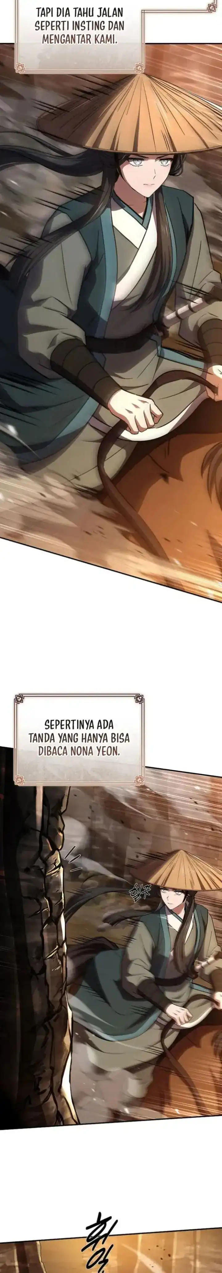 Baca Reincarnated Escort Warrior - Chapter 148 halaman 2