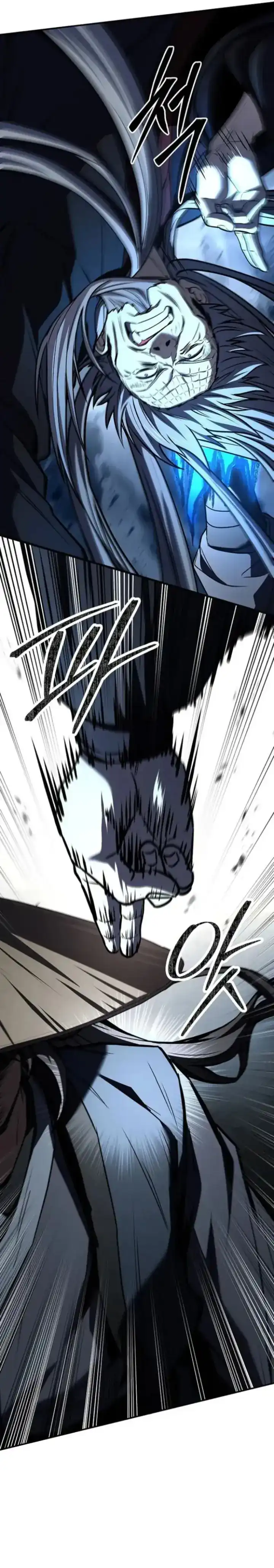 Baca Reincarnated Escort Warrior - Chapter 148 halaman 22