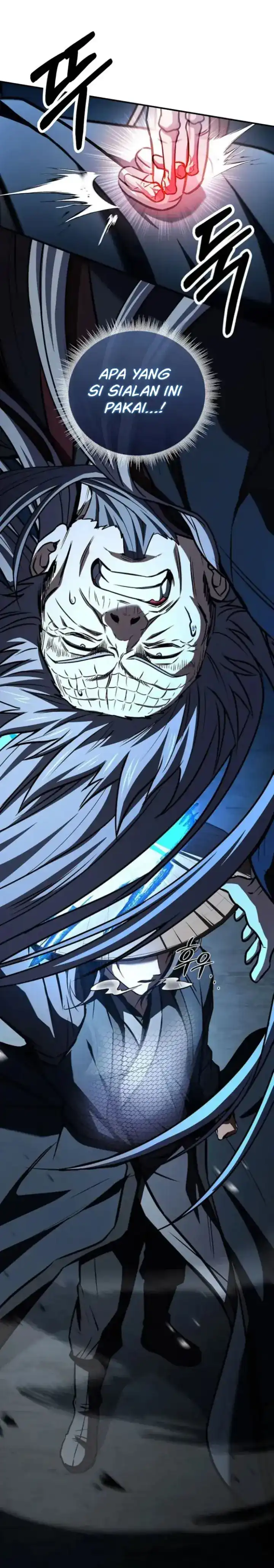 Baca Reincarnated Escort Warrior - Chapter 148 halaman 23