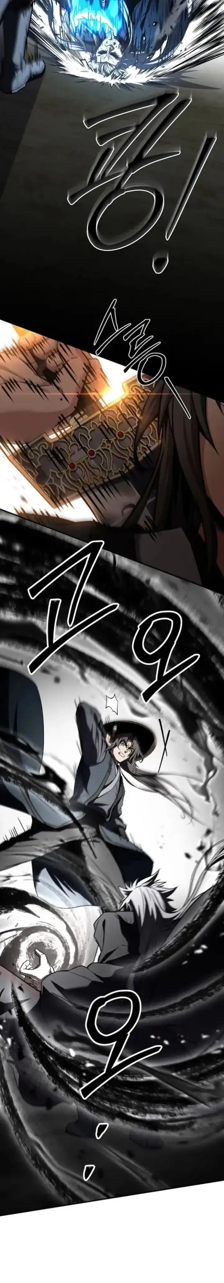 Baca Reincarnated Escort Warrior - Chapter 148 halaman 25