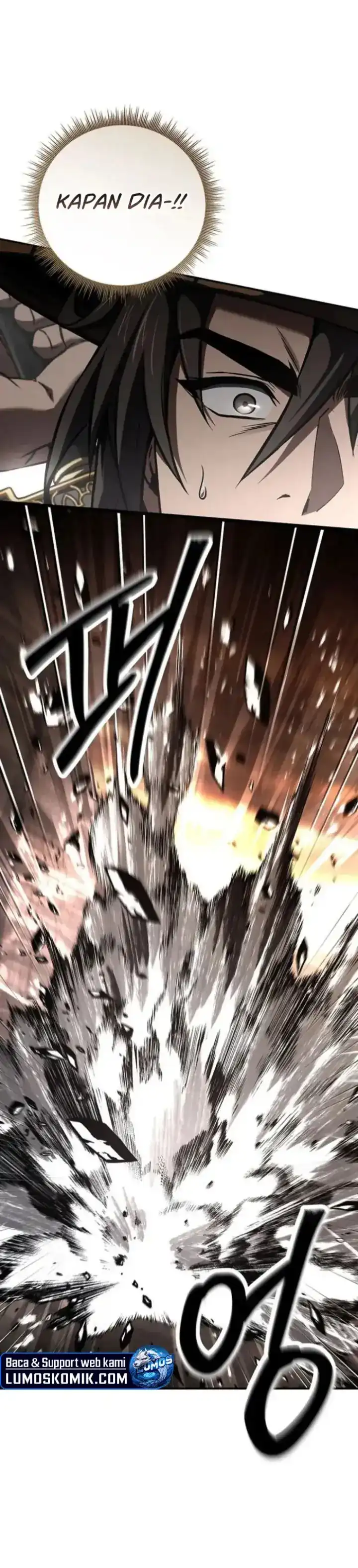 Baca Reincarnated Escort Warrior - Chapter 148 halaman 26