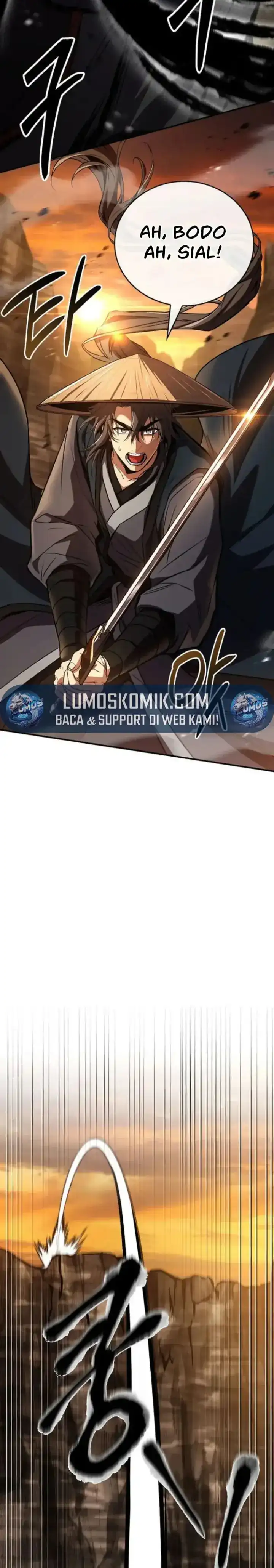 Baca Reincarnated Escort Warrior - Chapter 148 halaman 30