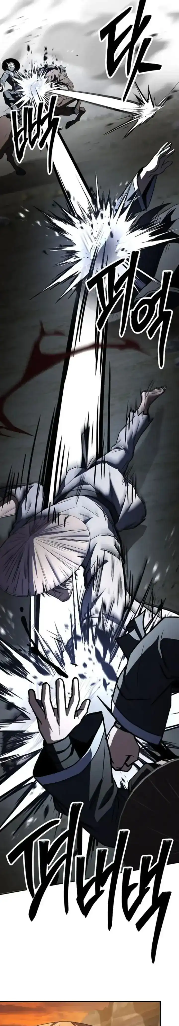 Baca Reincarnated Escort Warrior - Chapter 148 halaman 33