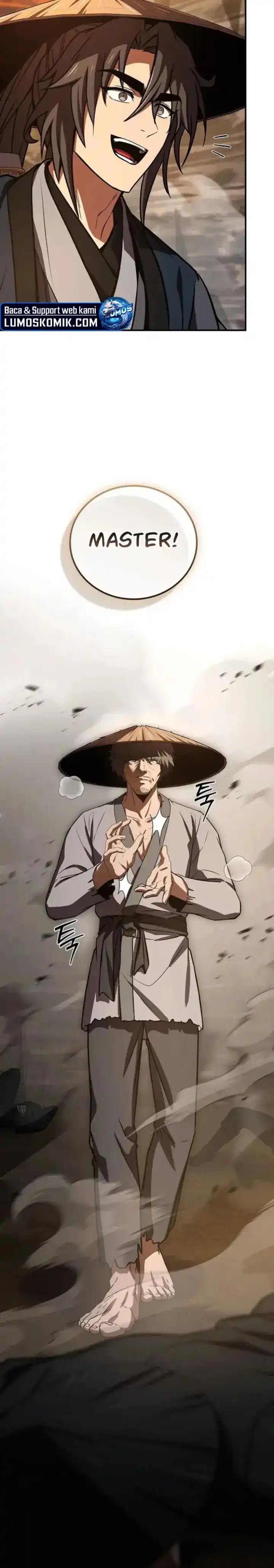 Baca Reincarnated Escort Warrior - Chapter 148 halaman 34