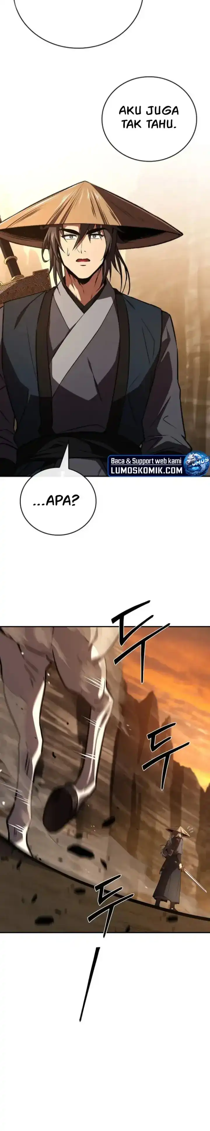 Baca Reincarnated Escort Warrior - Chapter 148 halaman 36