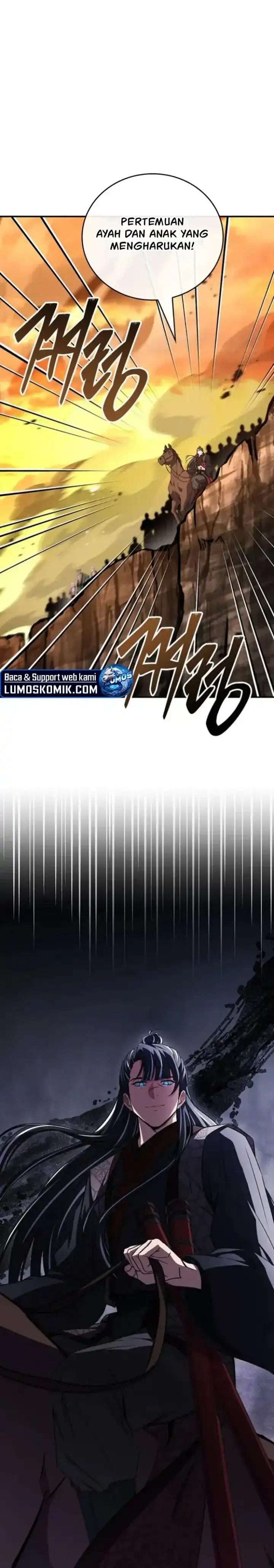 Baca Reincarnated Escort Warrior - Chapter 148 halaman 39