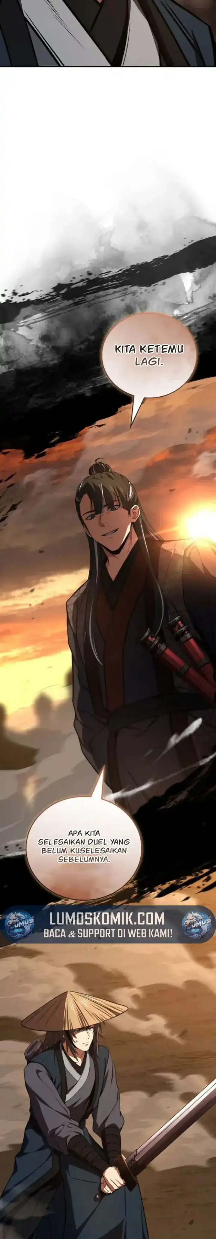 Baca Reincarnated Escort Warrior - Chapter 148 halaman 44