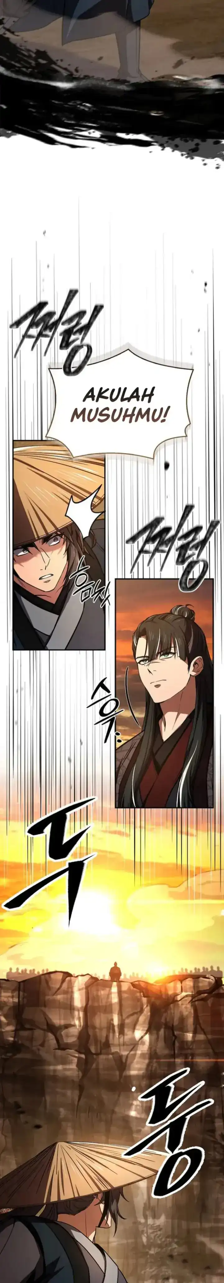 Baca Reincarnated Escort Warrior - Chapter 148 halaman 45