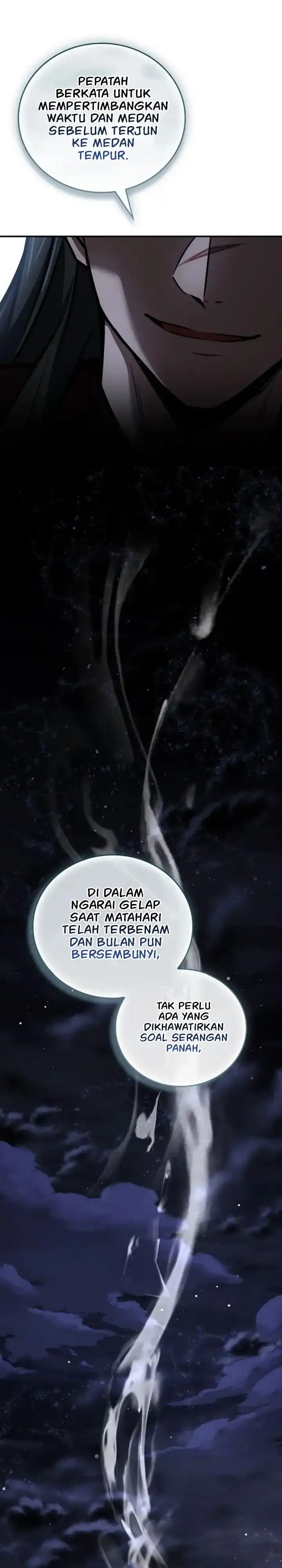Baca Reincarnated Escort Warrior - Chapter 149 halaman 18