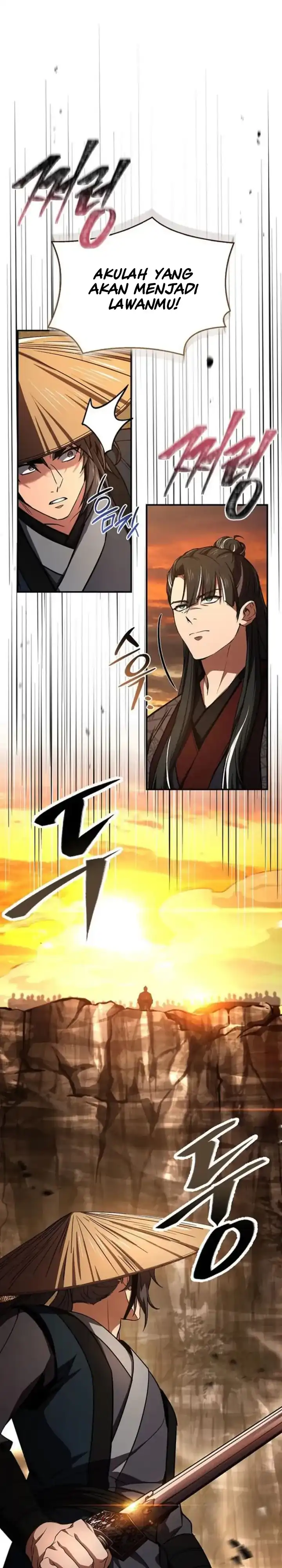 Baca Reincarnated Escort Warrior - Chapter 149 halaman 2