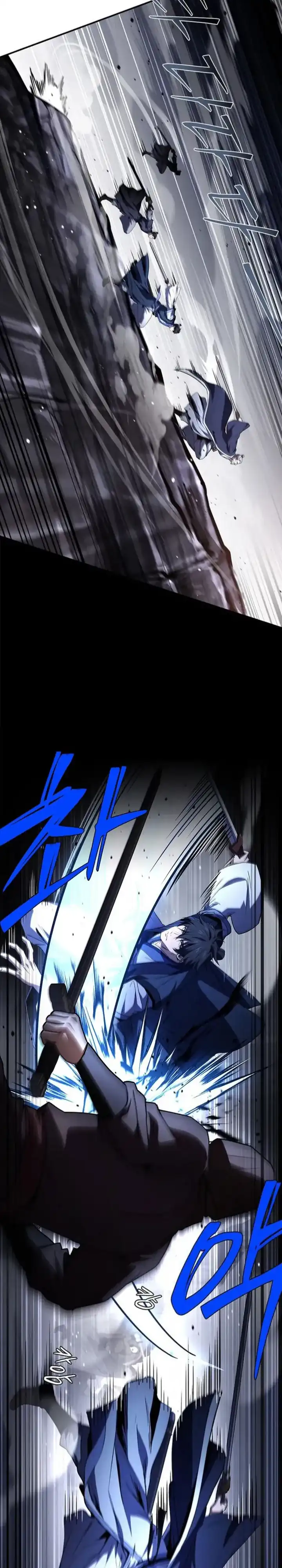 Baca Reincarnated Escort Warrior - Chapter 149 halaman 26