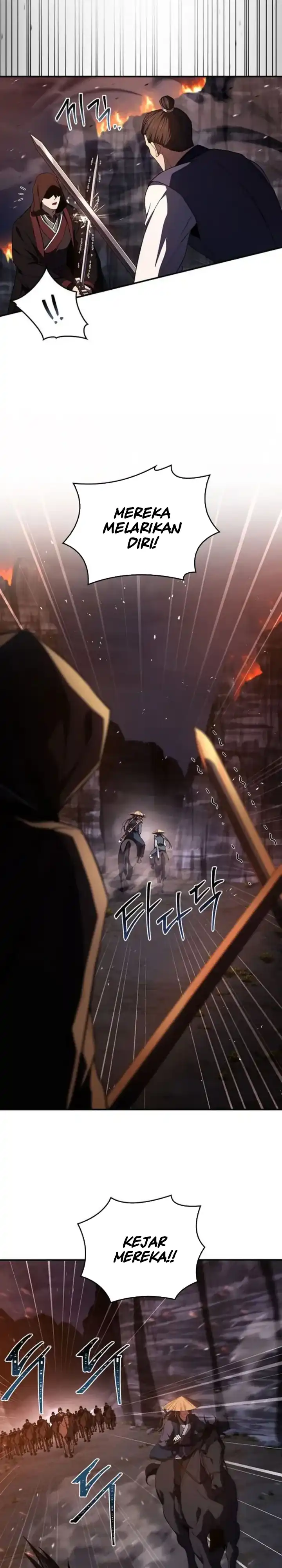 Baca Reincarnated Escort Warrior - Chapter 149 halaman 35