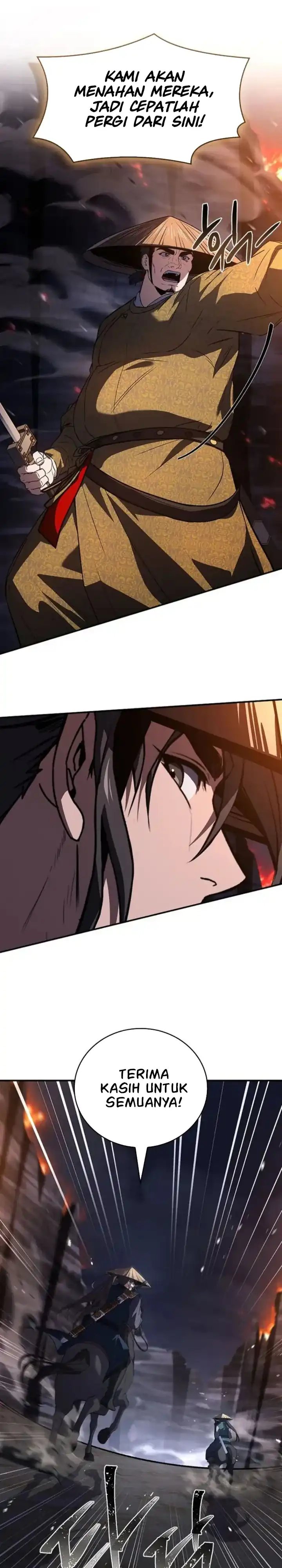 Baca Reincarnated Escort Warrior - Chapter 149 halaman 37