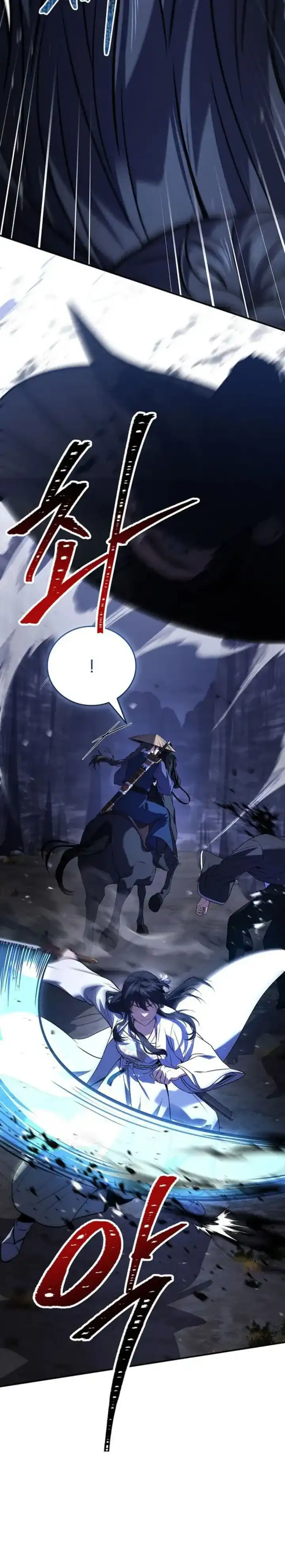 Baca Reincarnated Escort Warrior - Chapter 149 halaman 40